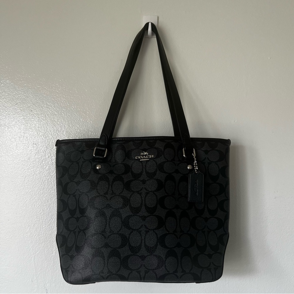 Coach Handbag Tote